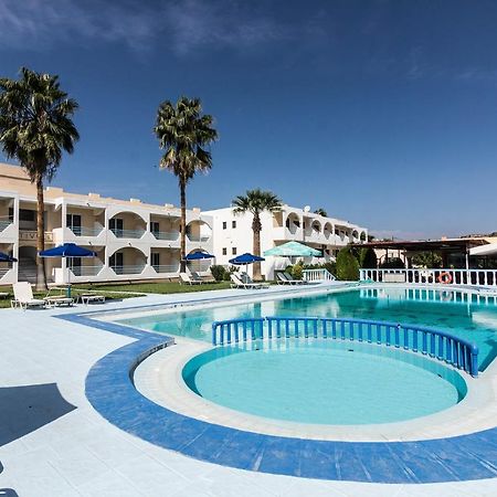 Tivoli Hotel Faliraki Eksteriør bilde