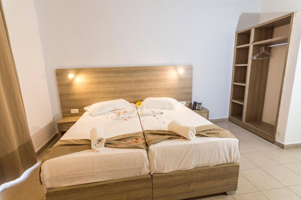 Tivoli Hotel Faliraki Eksteriør bilde