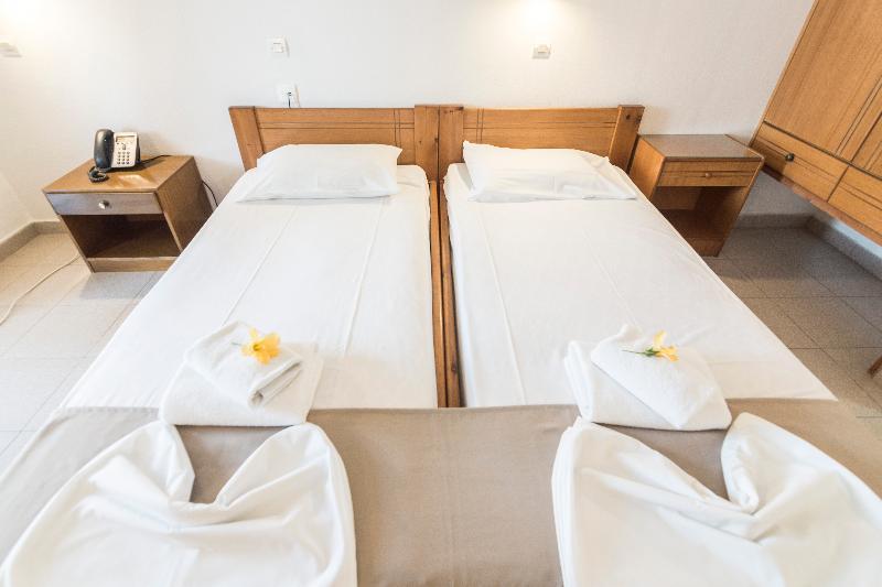 Tivoli Hotel Faliraki Eksteriør bilde