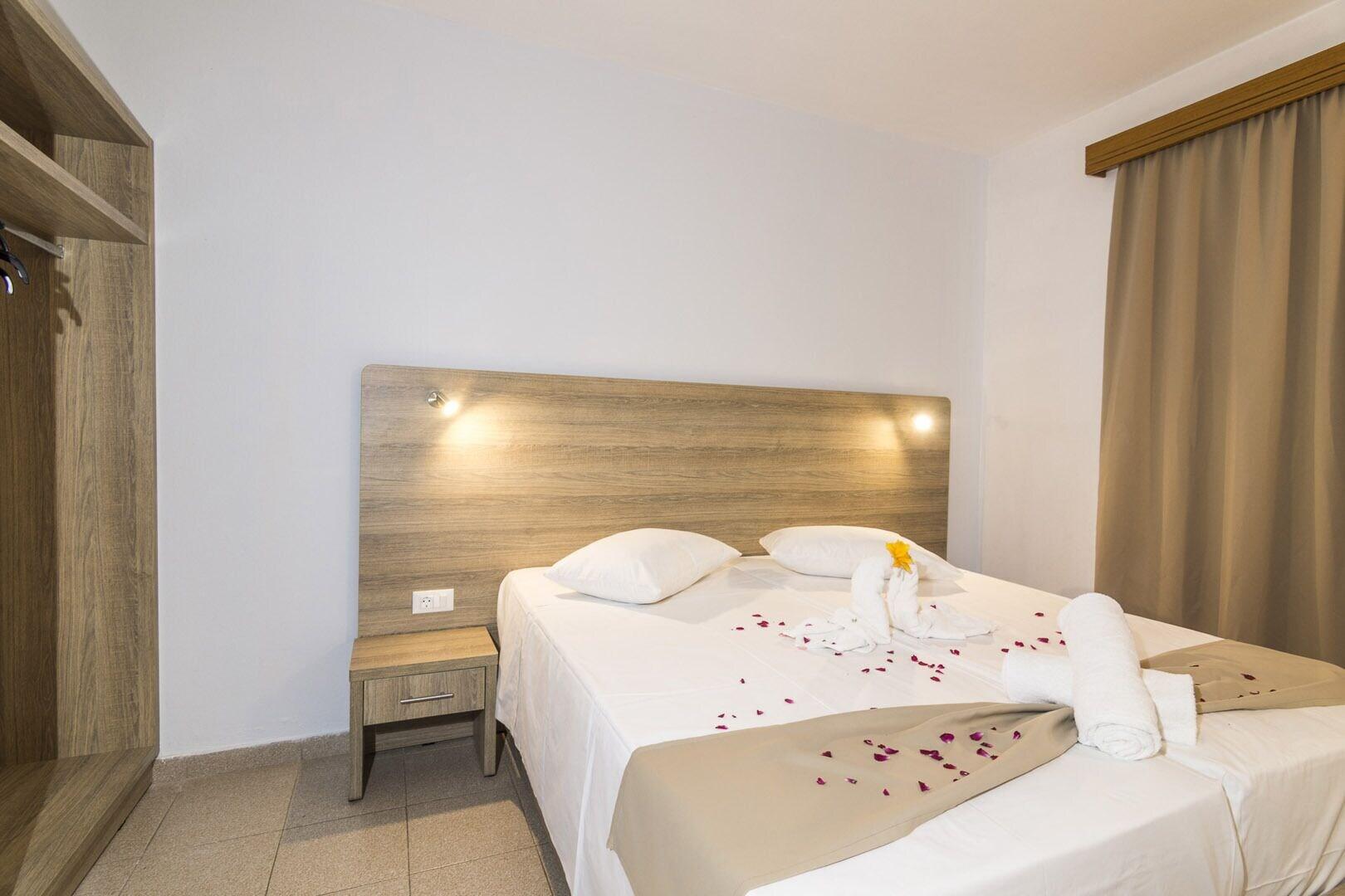 Tivoli Hotel Faliraki Eksteriør bilde