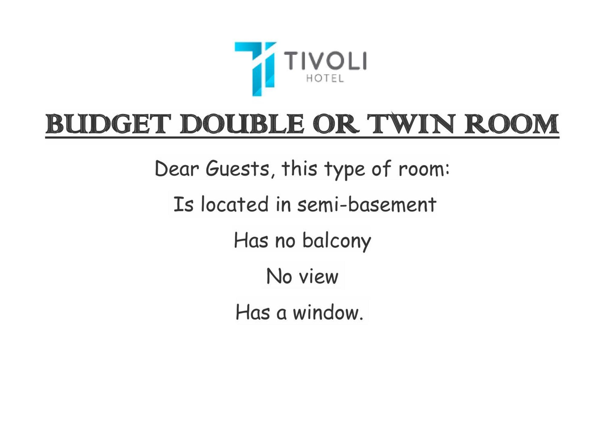 Tivoli Hotel Faliraki Eksteriør bilde
